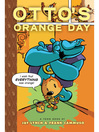 Cover image for Otto's Orange Day